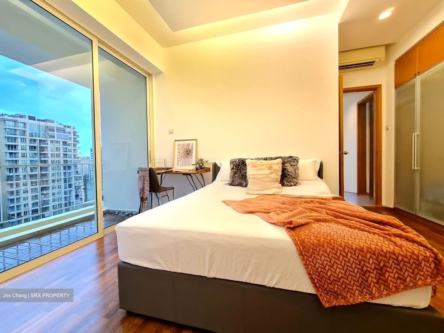 Ris Grandeur (D18), Condominium #533868561